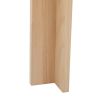Wooden Tortoise House;  Turtle Habitat;  Indoor Tortoises Enclosure with Viewing Windows;  Reptile Cage;  Natural