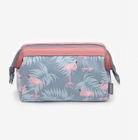 Large capacity storage bag (Option: Sky Blue)