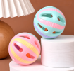 Pet Toy Ball, Cat Toy Ball, Catnip-infused Pet Entertainment Ball, Cat Play Ball, Cat Amusement Ball