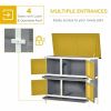 Pet cage /Wood Rabbit Hutch